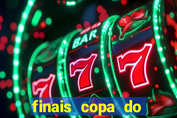 finais copa do brasil cruzeiro