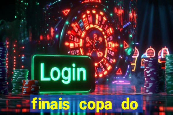 finais copa do brasil cruzeiro