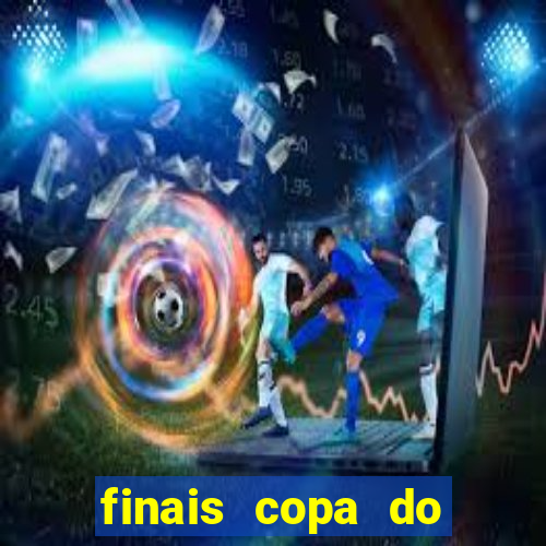 finais copa do brasil cruzeiro