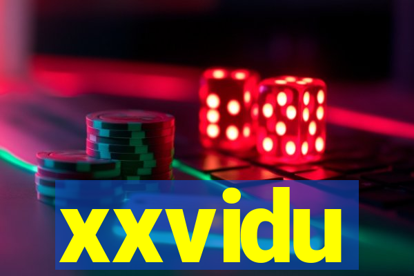 xxvidu