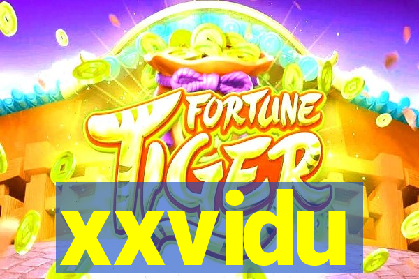 xxvidu