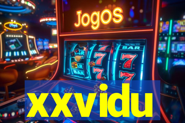 xxvidu