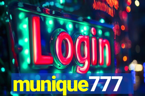 munique777