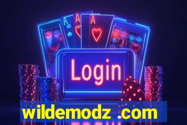 wildemodz .com