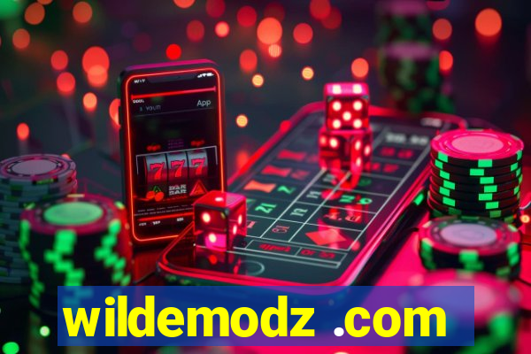 wildemodz .com