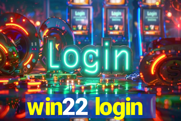 win22 login