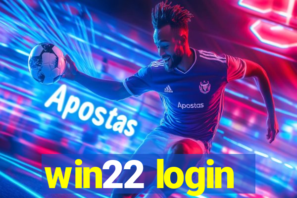 win22 login