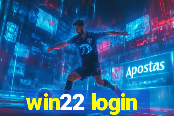 win22 login