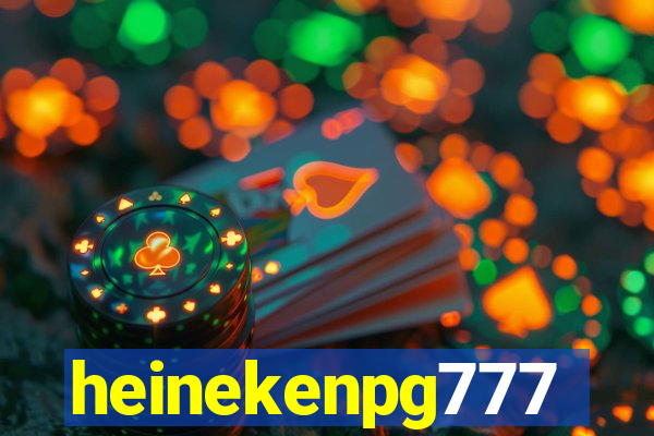 heinekenpg777