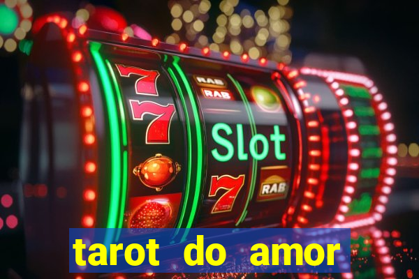 tarot do amor estrela guia