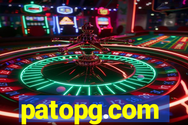 patopg.com