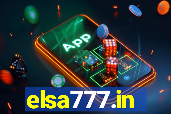 elsa777.in
