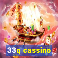 33q cassino