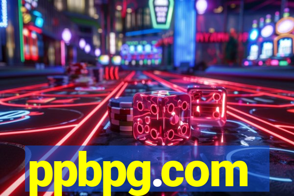 ppbpg.com