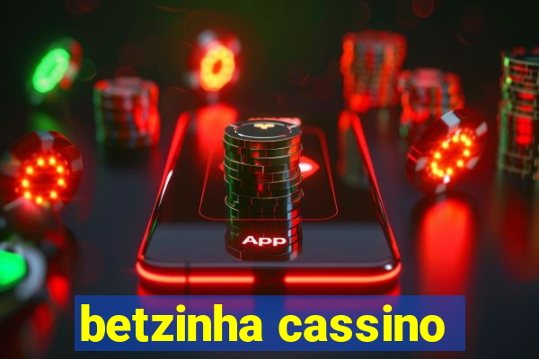 betzinha cassino