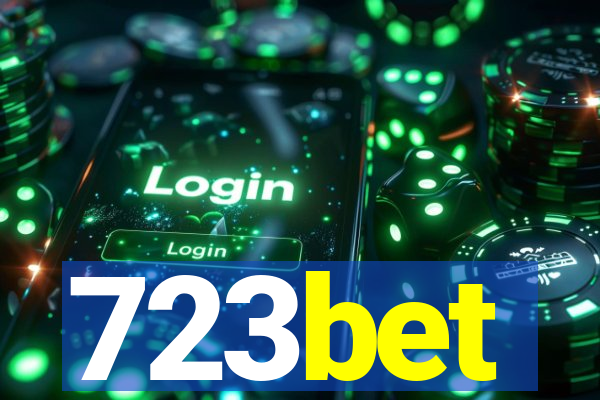 723bet