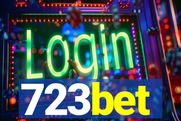 723bet