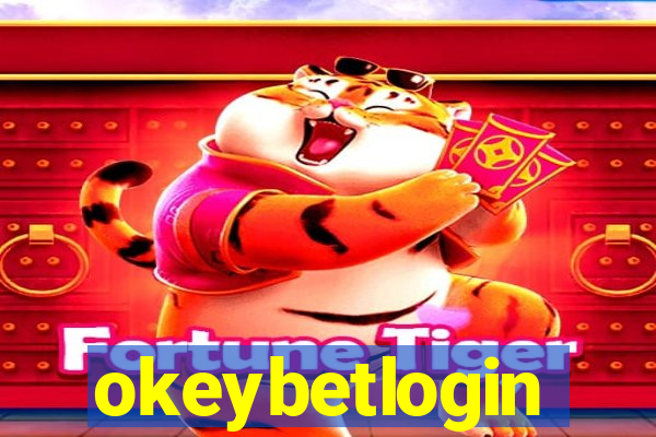 okeybetlogin