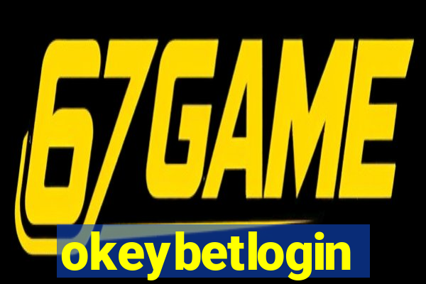 okeybetlogin