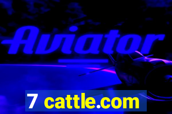 7 cattle.com