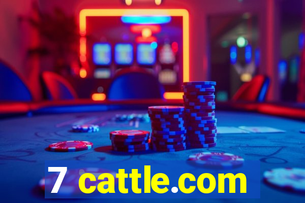 7 cattle.com