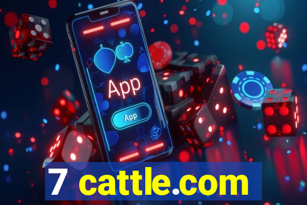 7 cattle.com