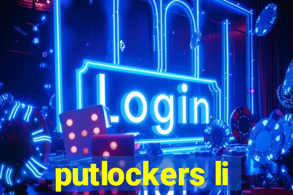 putlockers li