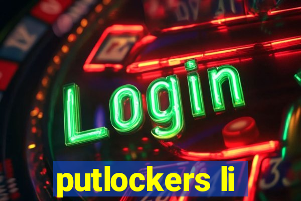 putlockers li