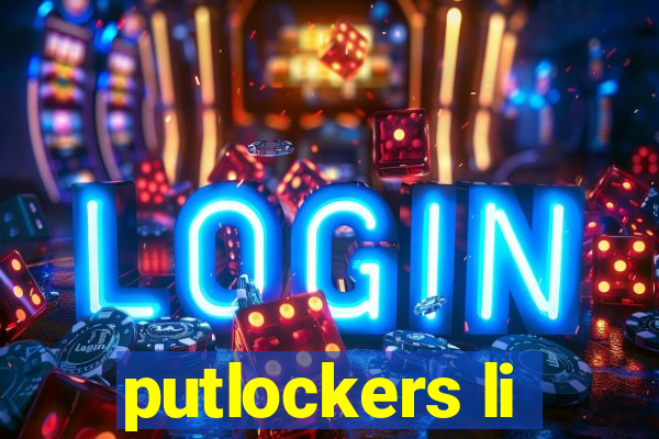 putlockers li