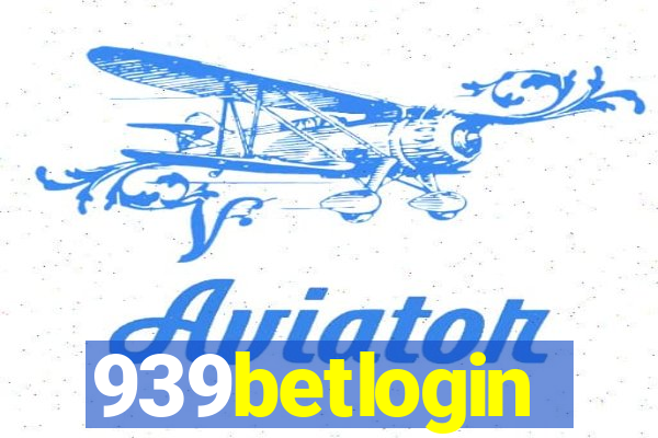 939betlogin