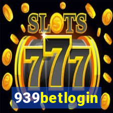 939betlogin