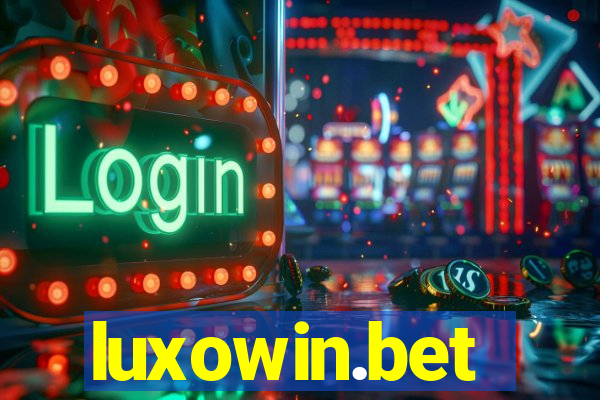 luxowin.bet