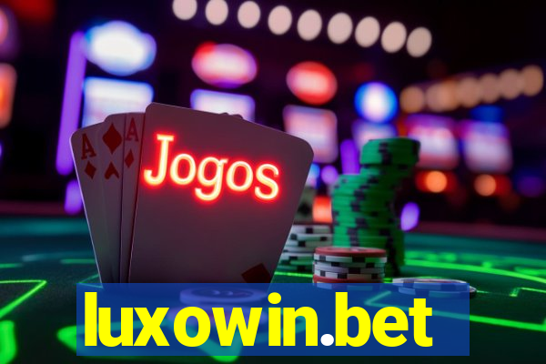 luxowin.bet