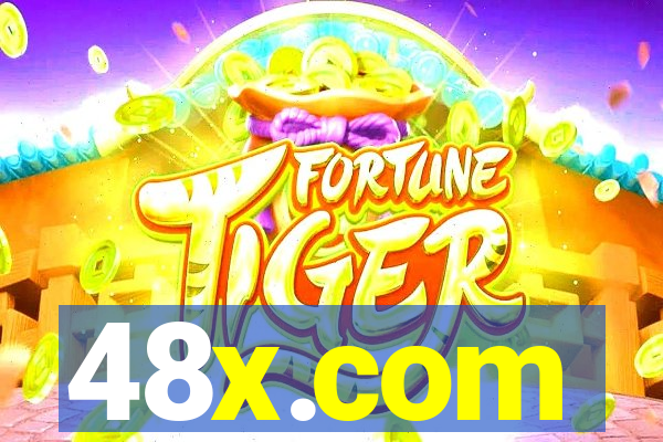 48x.com