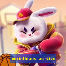 corinthians ao vivo multi canal