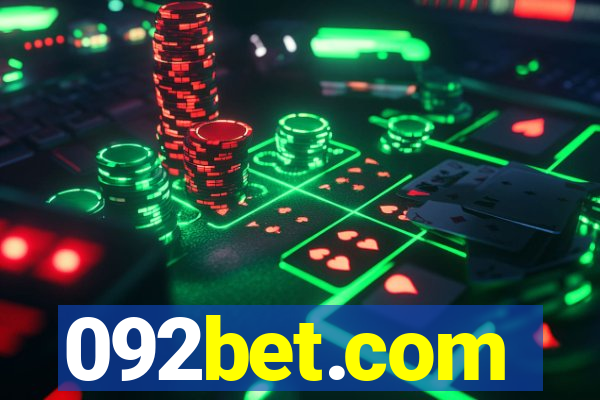 092bet.com