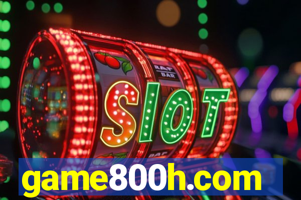 game800h.com