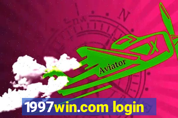 1997win.com login