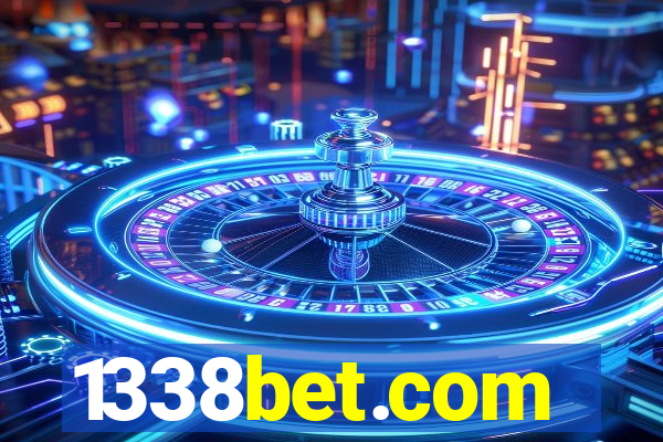 1338bet.com