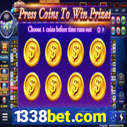 1338bet.com