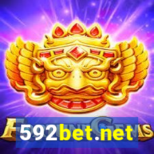 592bet.net
