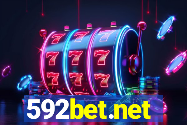 592bet.net