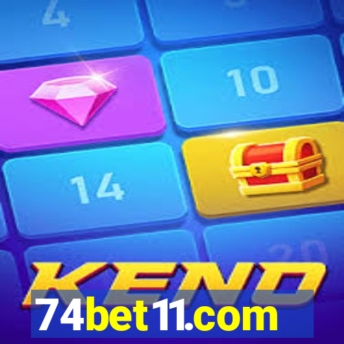 74bet11.com