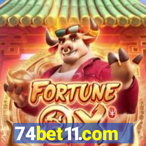 74bet11.com