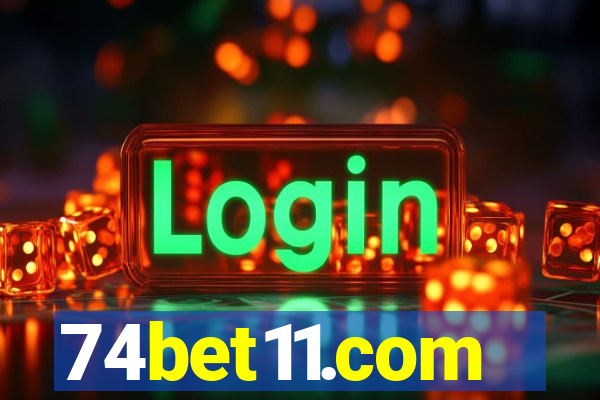 74bet11.com
