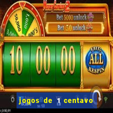 jogos de 1 centavo vai de bet