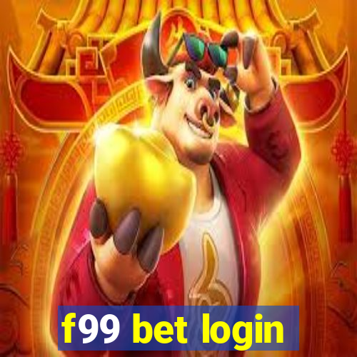 f99 bet login