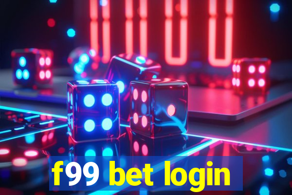 f99 bet login