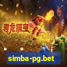 simba-pg.bet