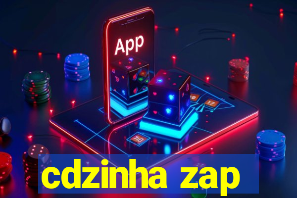 cdzinha zap